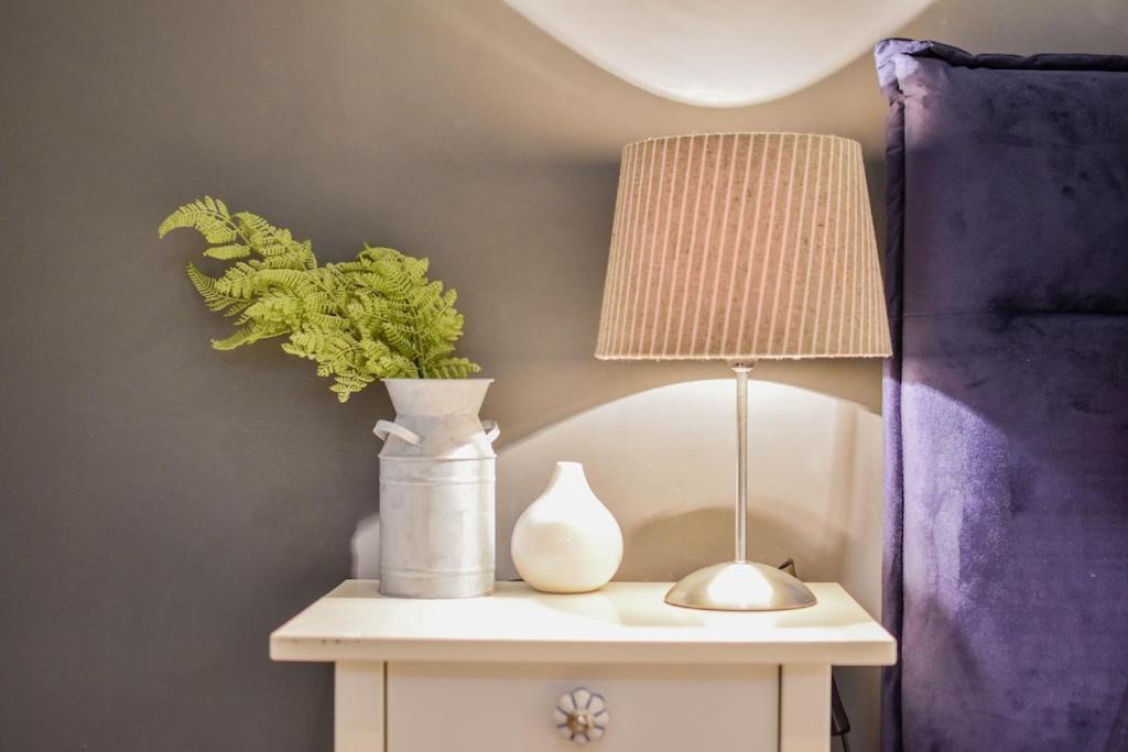 The Hideaway @ Flagham Cottage. Malmesbury Exterior foto